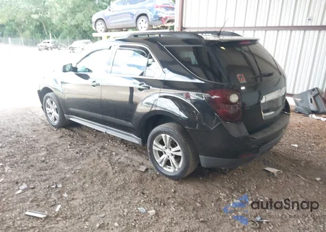 2014 Chevrolet Equinox 1Lt z USA, uszkodzony, nr VIN 2GNALBEKXE6342787